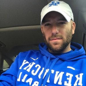 Meet your Posher, Jeffrey